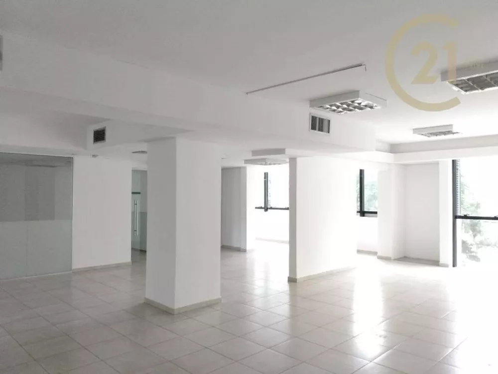 Conjunto Comercial-Sala para alugar, 240m² - Foto 1