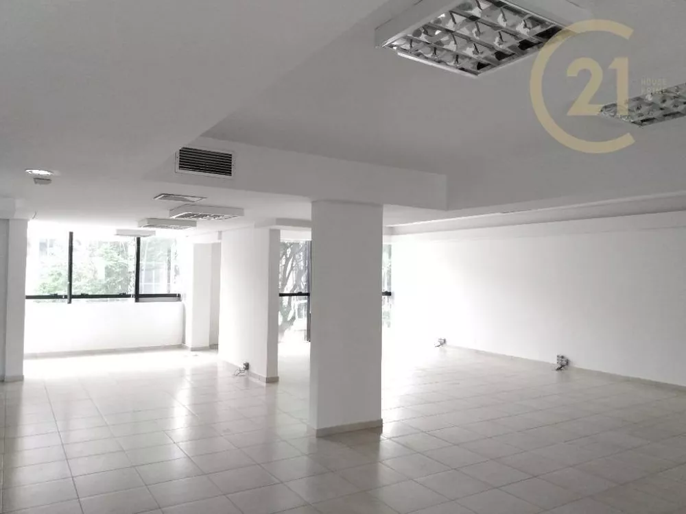 Conjunto Comercial-Sala para alugar, 240m² - Foto 2