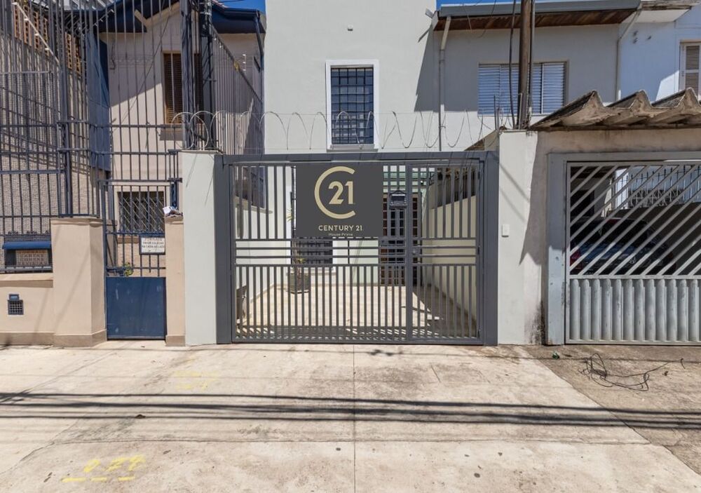 Sobrado, 100 m² - Foto 1