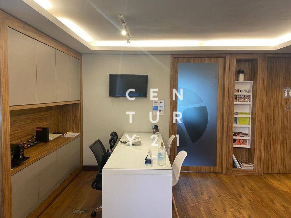 Sala-Conjunto, 104 m² - Foto 1