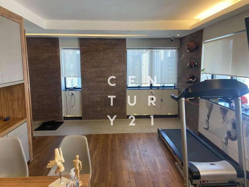 Sala-Conjunto, 104 m² - Foto 9