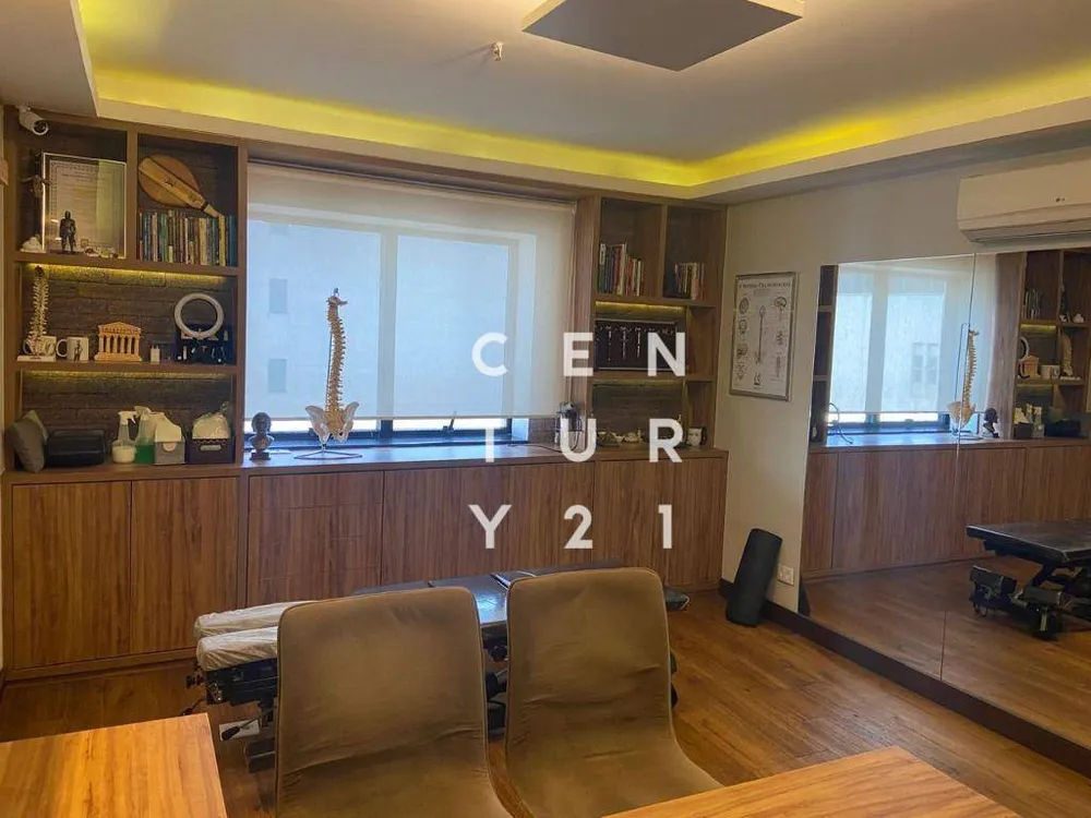 Sala-Conjunto, 104 m² - Foto 5
