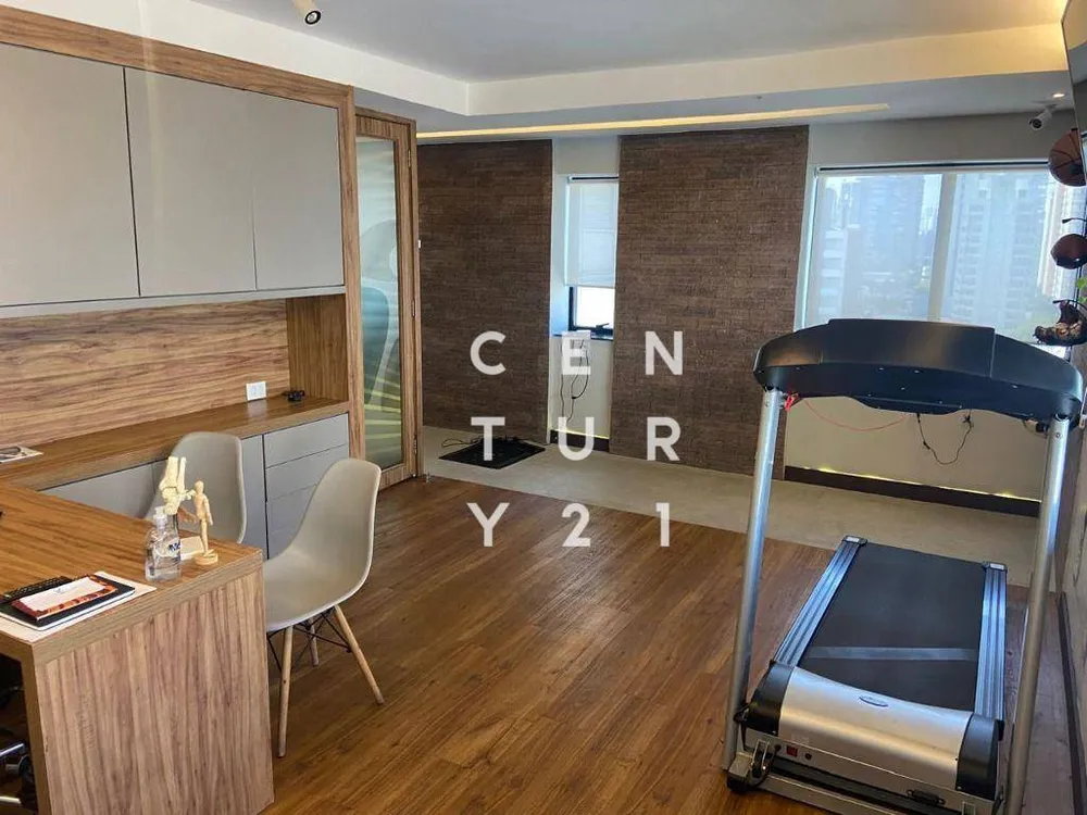 Sala-Conjunto, 104 m² - Foto 8