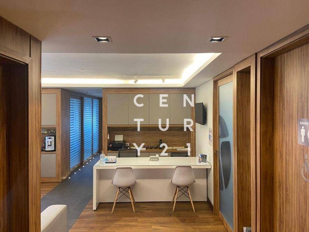 Sala-Conjunto, 104 m² - Foto 4