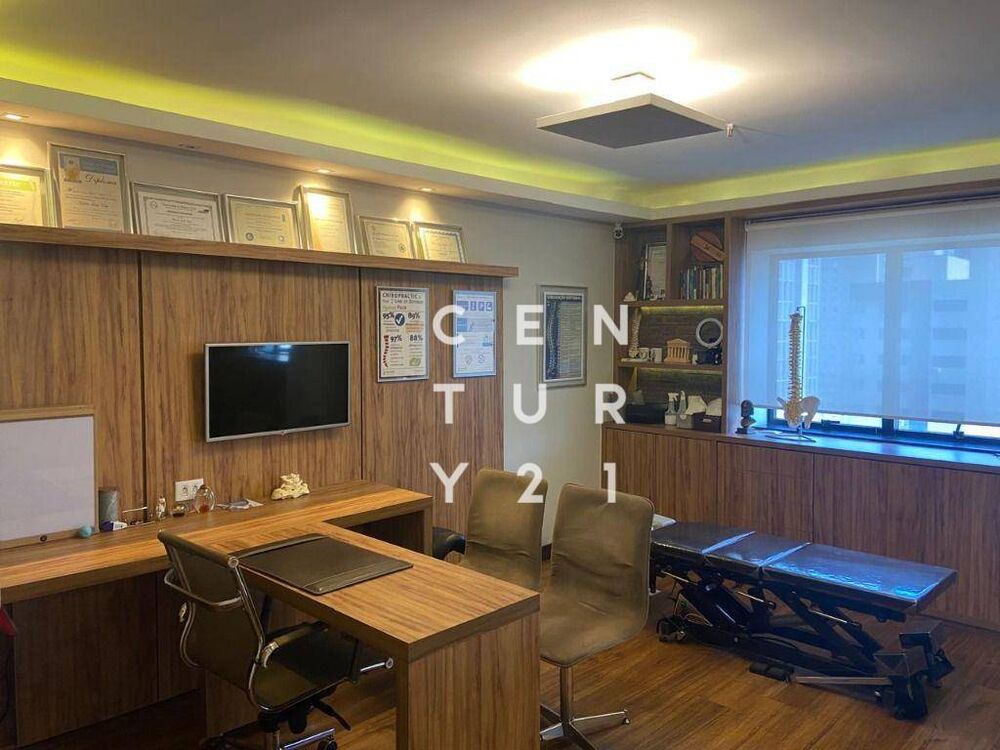 Sala-Conjunto, 104 m² - Foto 2