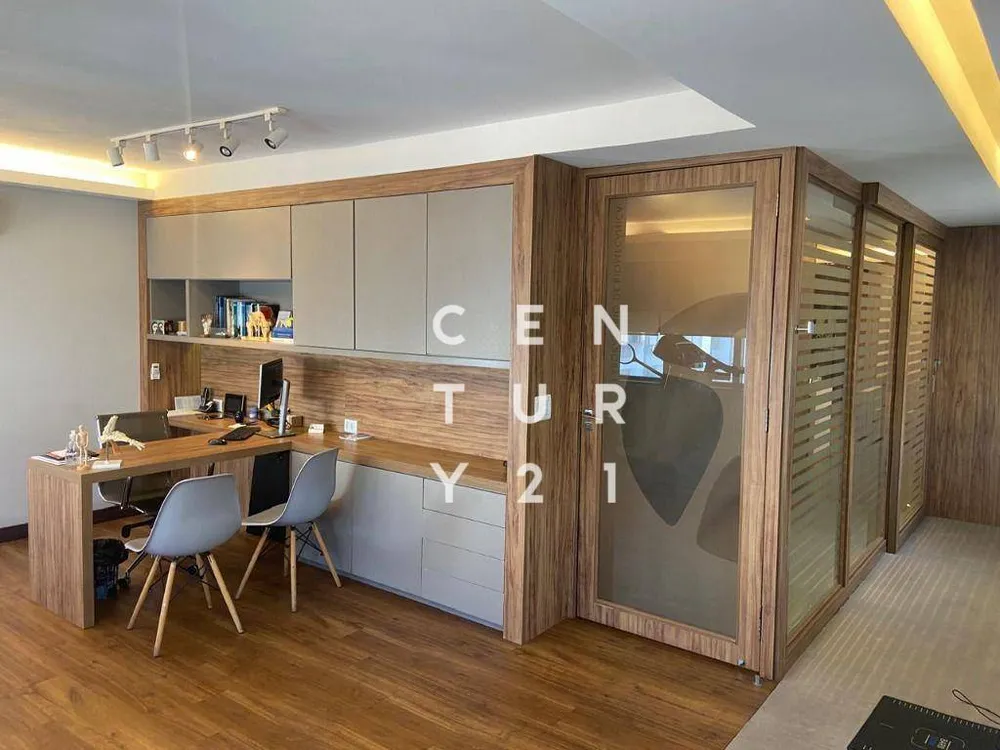 Sala-Conjunto, 104 m² - Foto 12