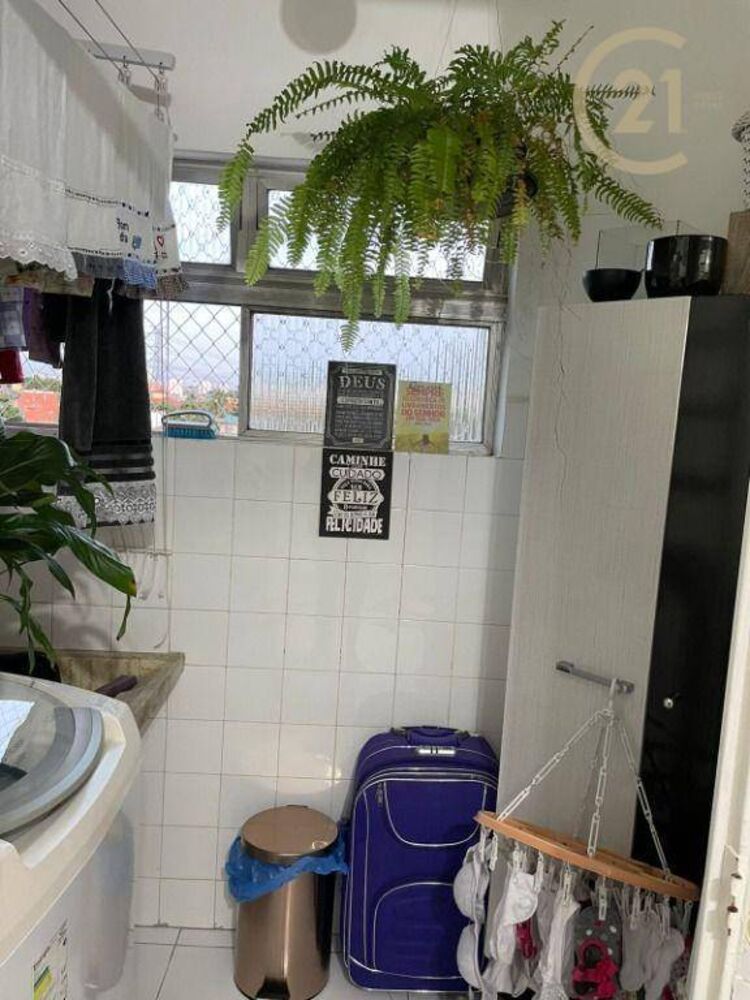Apartamento, 3 quartos, 82 m² - Foto 3