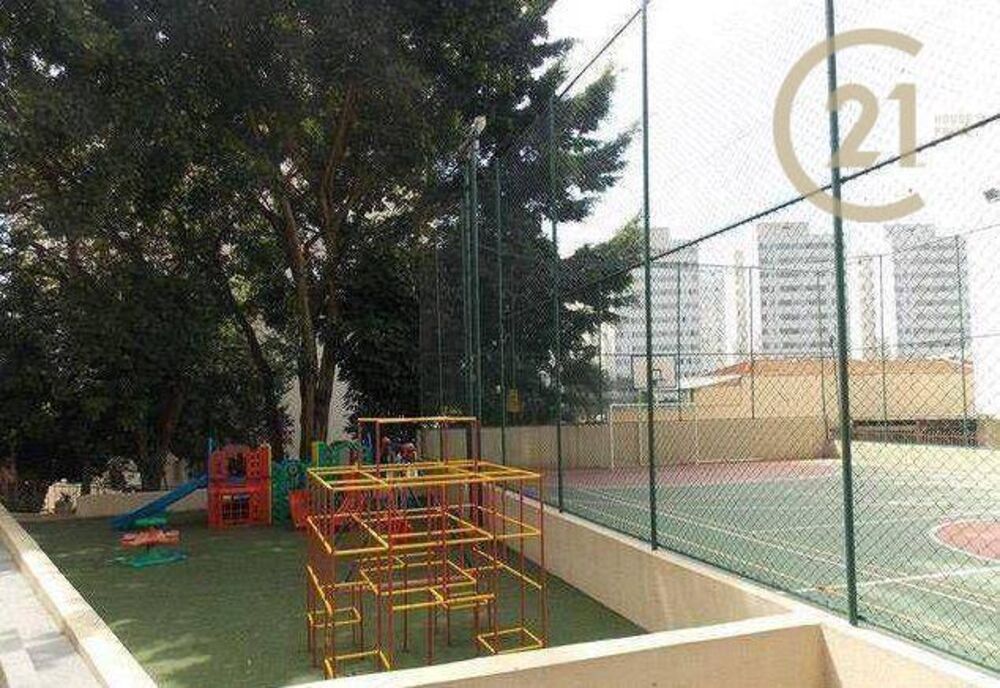 Apartamento, 3 quartos, 82 m² - Foto 4
