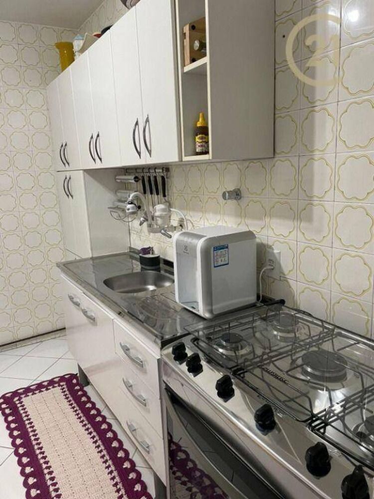 Apartamento, 3 quartos, 82 m² - Foto 1