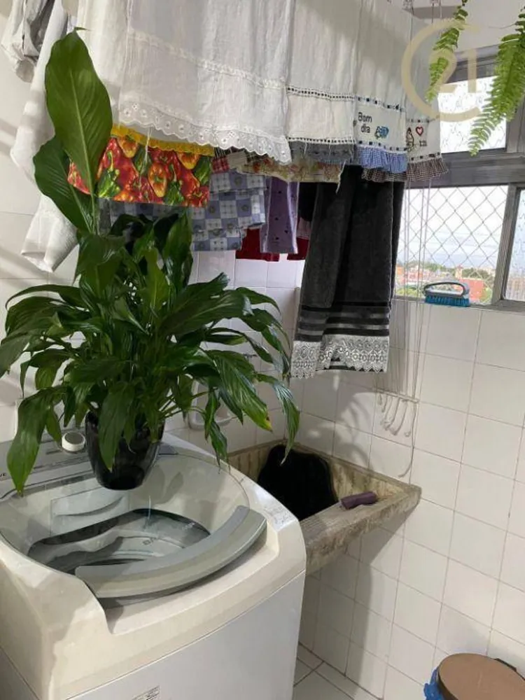 Apartamento, 3 quartos, 82 m² - Foto 5