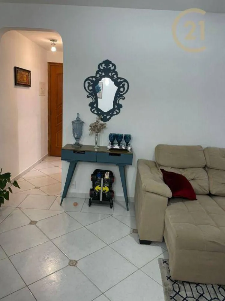 Apartamento, 3 quartos, 82 m² - Foto 1