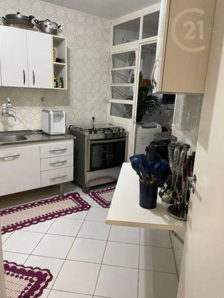 Apartamento, 3 quartos, 82 m² - Foto 2