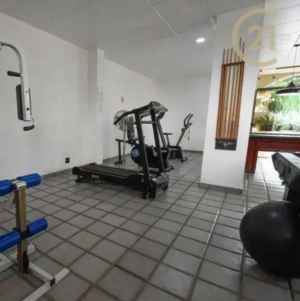 Apartamento, 3 quartos, 82 m² - Foto 7
