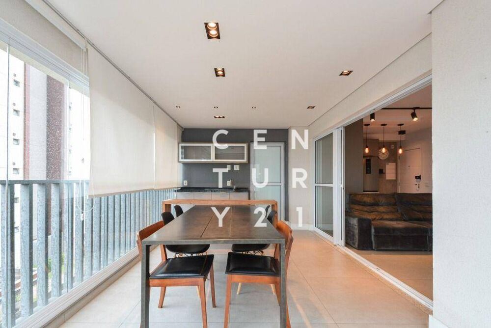 Apartamento, 3 quartos, 96 m² - Foto 2