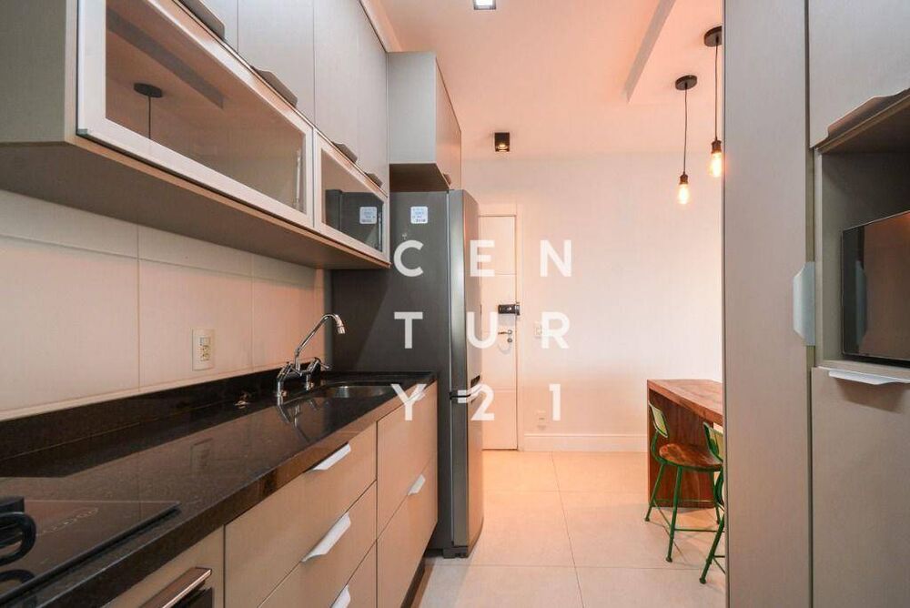 Apartamento, 3 quartos, 96 m² - Foto 14