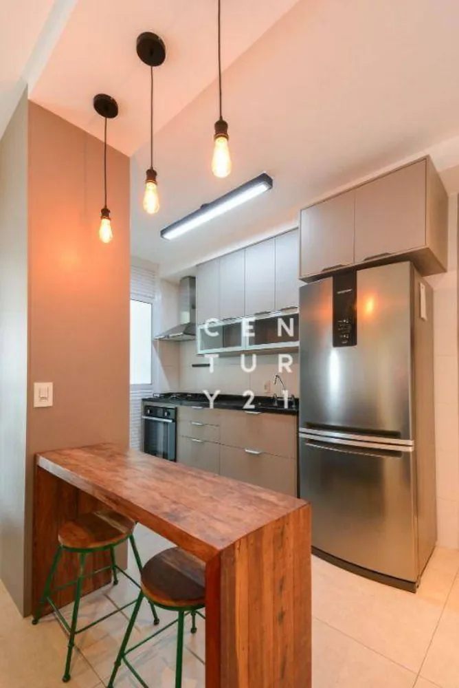 Apartamento, 3 quartos, 96 m² - Foto 13