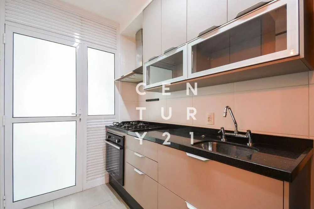 Apartamento, 3 quartos, 96 m² - Foto 1