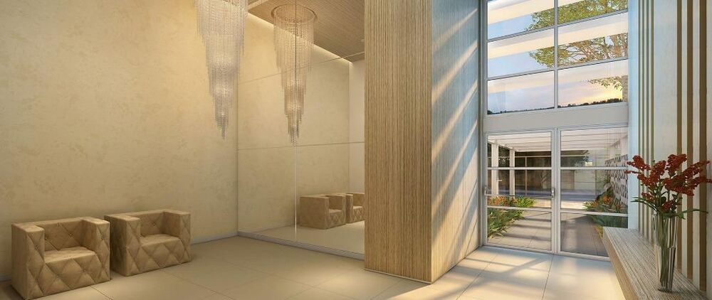 Apartamento, 3 quartos, 96 m² - Foto 7