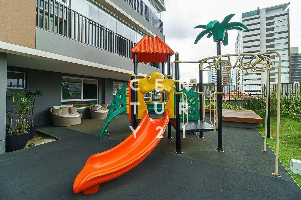 Apartamento, 3 quartos, 96 m² - Foto 1