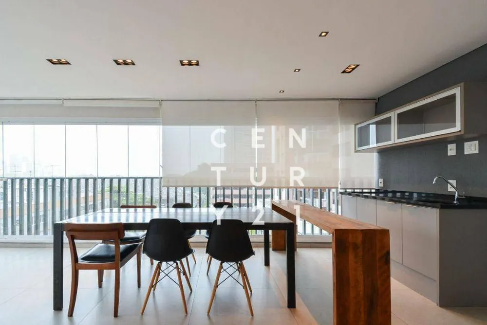 Apartamento, 3 quartos, 96 m² - Foto 12