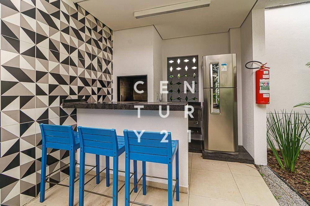 Apartamento, 3 quartos, 96 m² - Foto 13