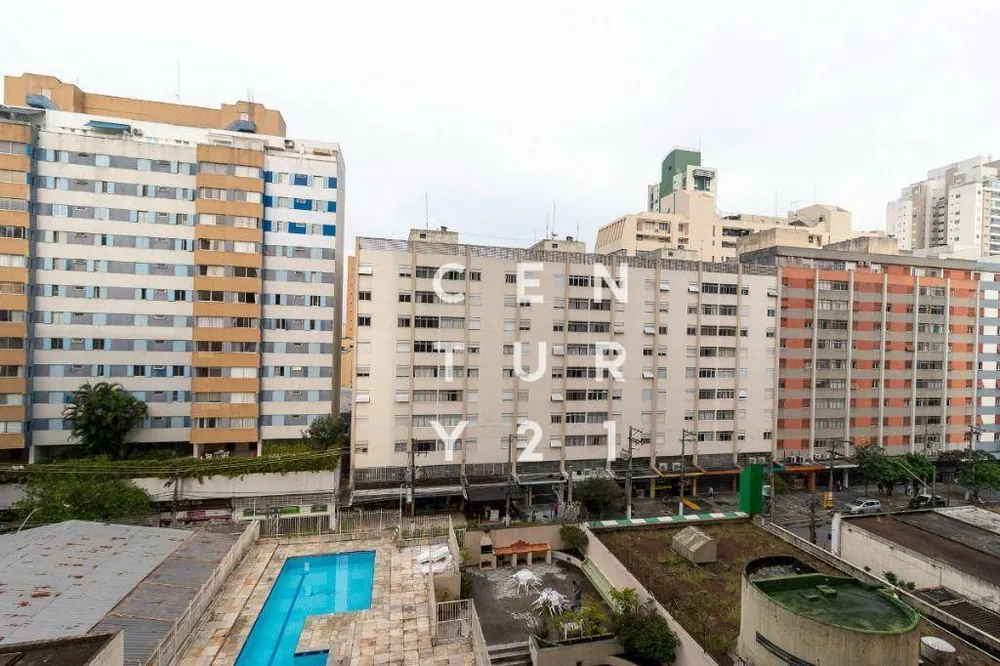 Apartamento, 3 quartos, 100 m² - Foto 4