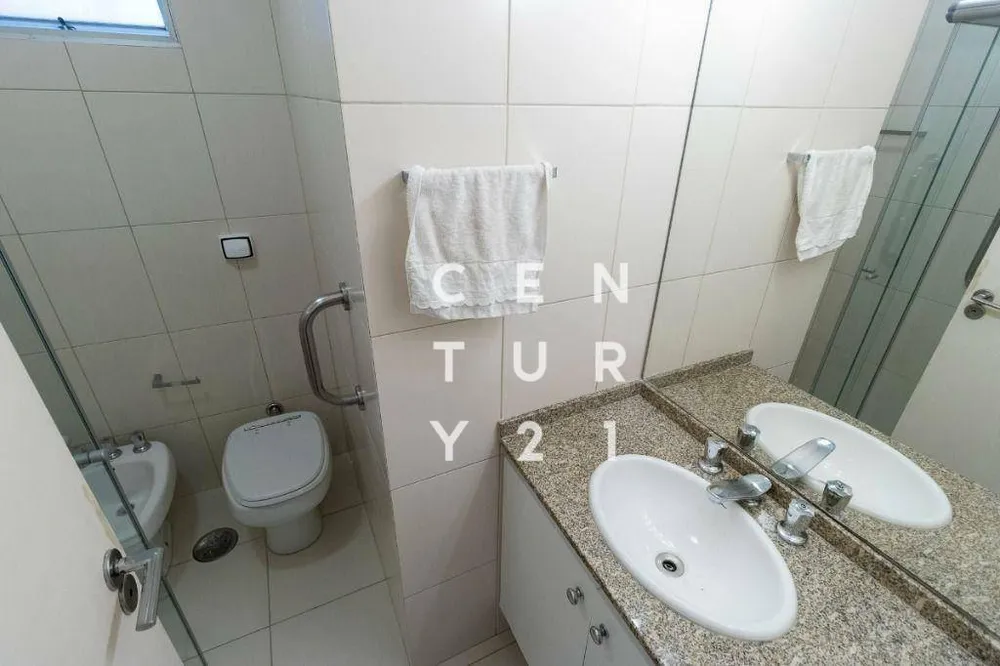 Apartamento, 3 quartos, 100 m² - Foto 3