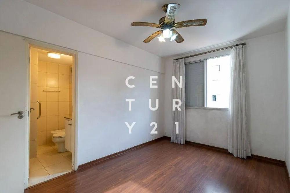 Apartamento, 3 quartos, 100 m² - Foto 7