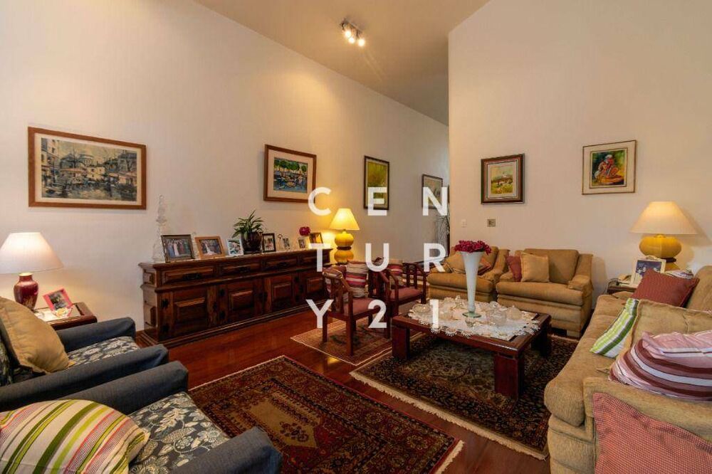Casa, 7 quartos, 495 m² - Foto 6