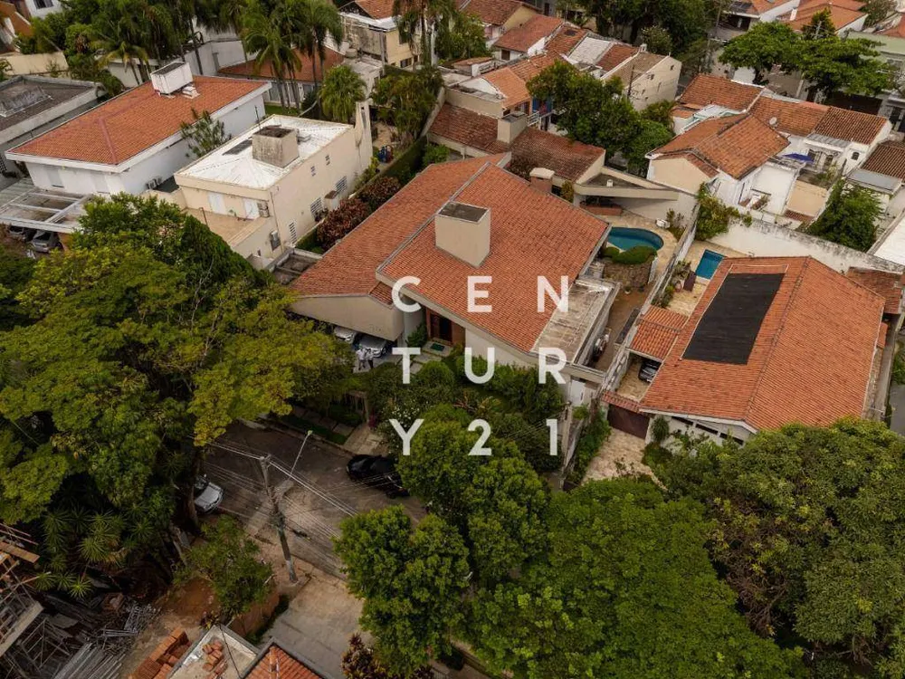Casa, 7 quartos, 495 m² - Foto 2