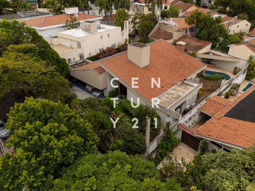 Casa, 7 quartos, 495 m² - Foto 10