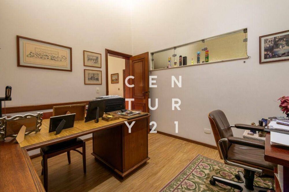 Casa, 7 quartos, 495 m² - Foto 8