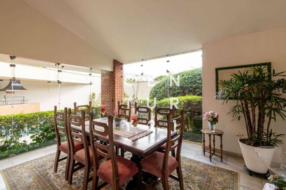 Casa, 7 quartos, 495 m² - Foto 5