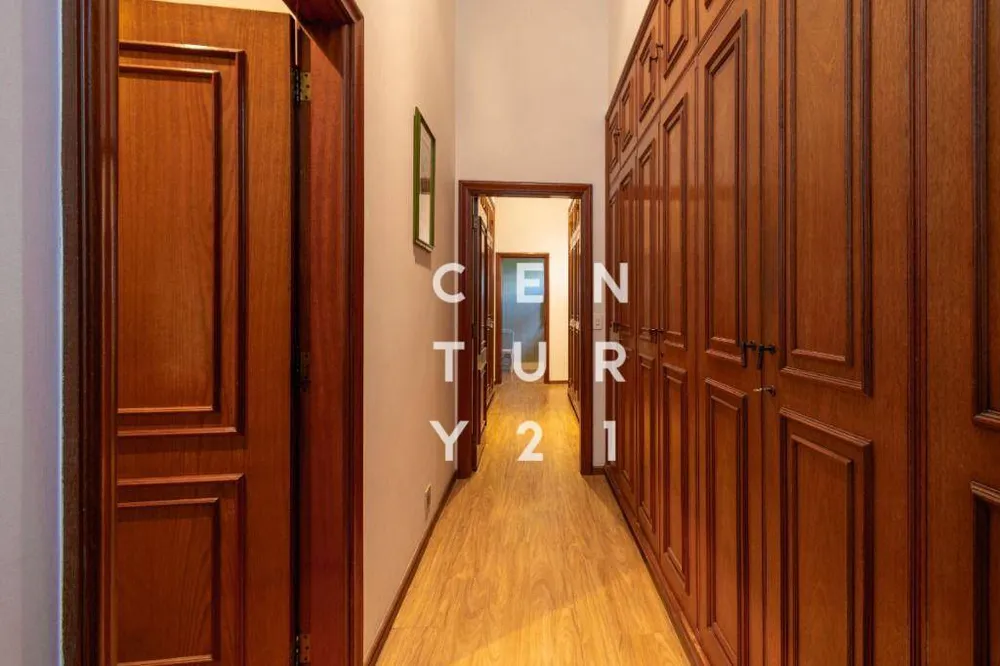 Casa, 7 quartos, 495 m² - Foto 3