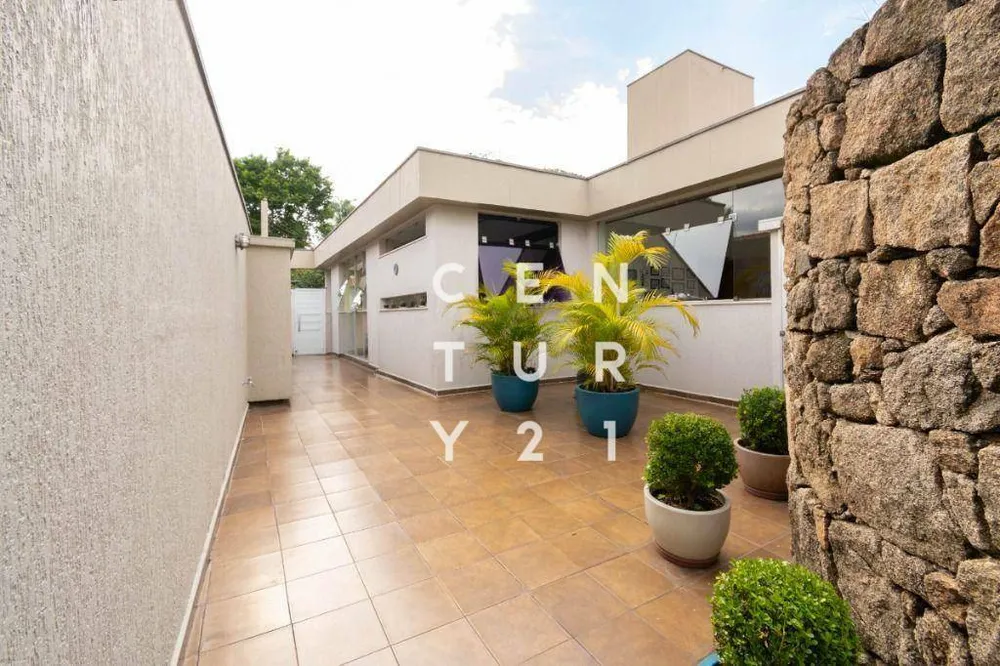 Casa, 7 quartos, 495 m² - Foto 4