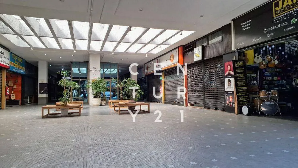 Loja-Salão, 28 m² - Foto 7