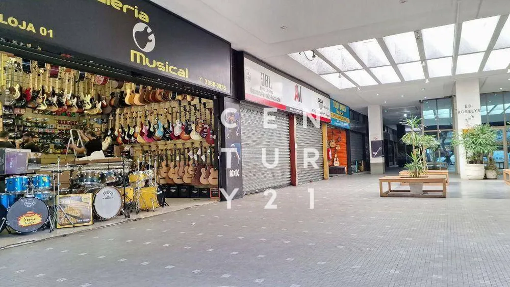Loja-Salão, 28 m² - Foto 8