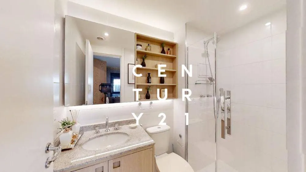Apartamento, 1 quarto, 73 m² - Foto 3