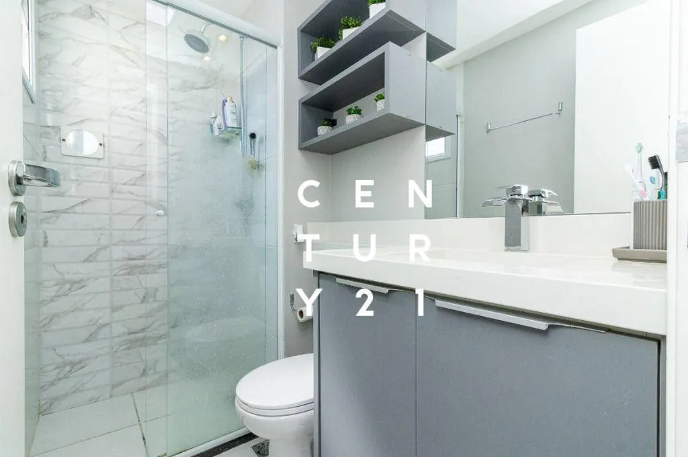 Apartamento, 2 quartos, 51 m² - Foto 3