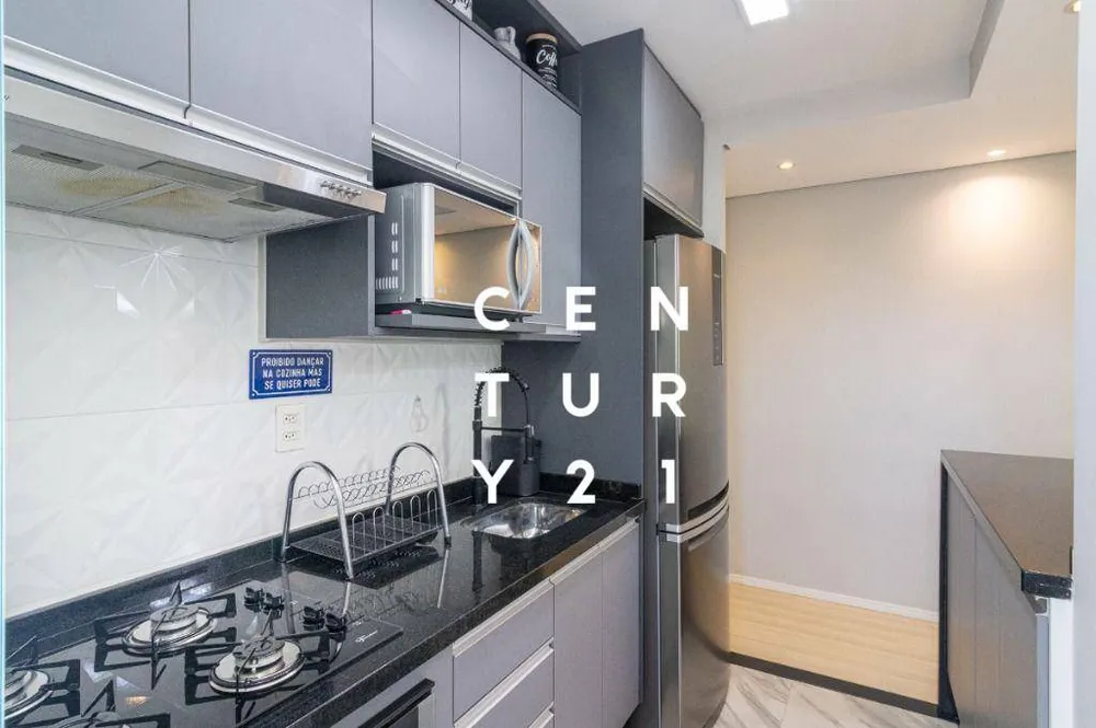 Apartamento, 2 quartos, 51 m² - Foto 6