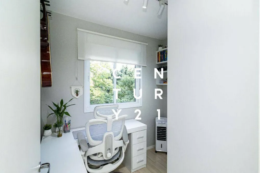 Apartamento, 2 quartos, 51 m² - Foto 8