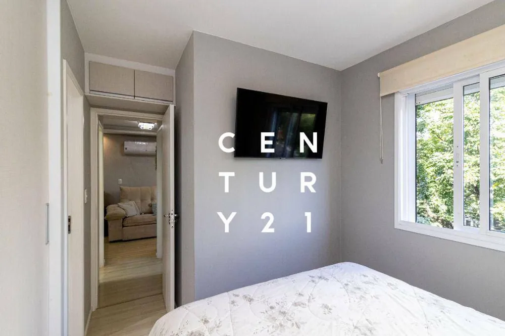 Apartamento, 2 quartos, 51 m² - Foto 4