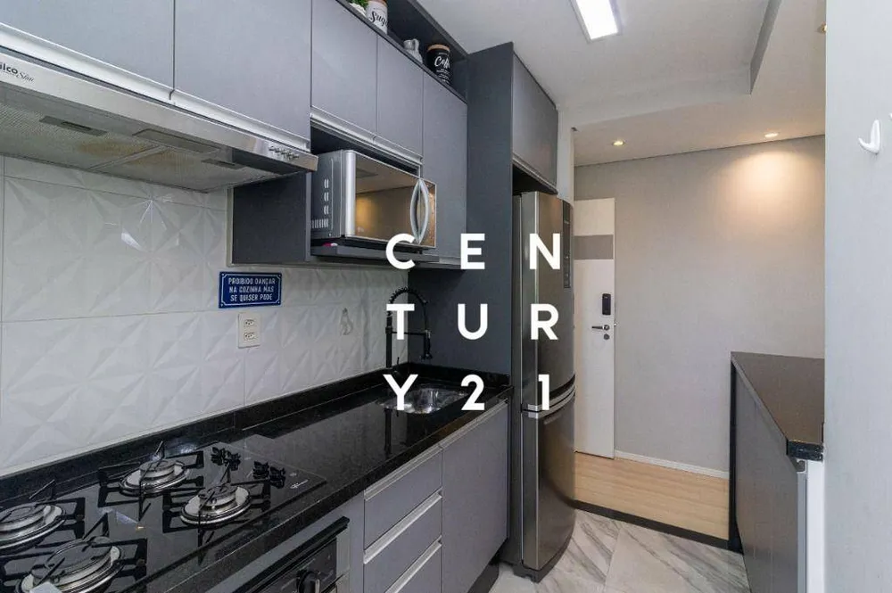 Apartamento, 2 quartos, 51 m² - Foto 2