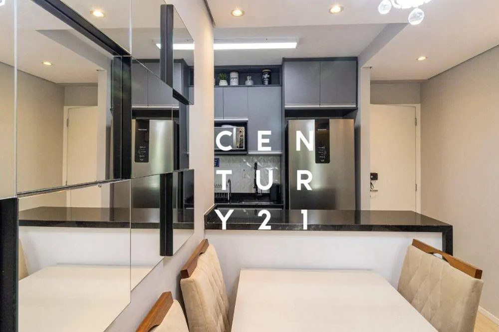 Apartamento, 2 quartos, 51 m² - Foto 7