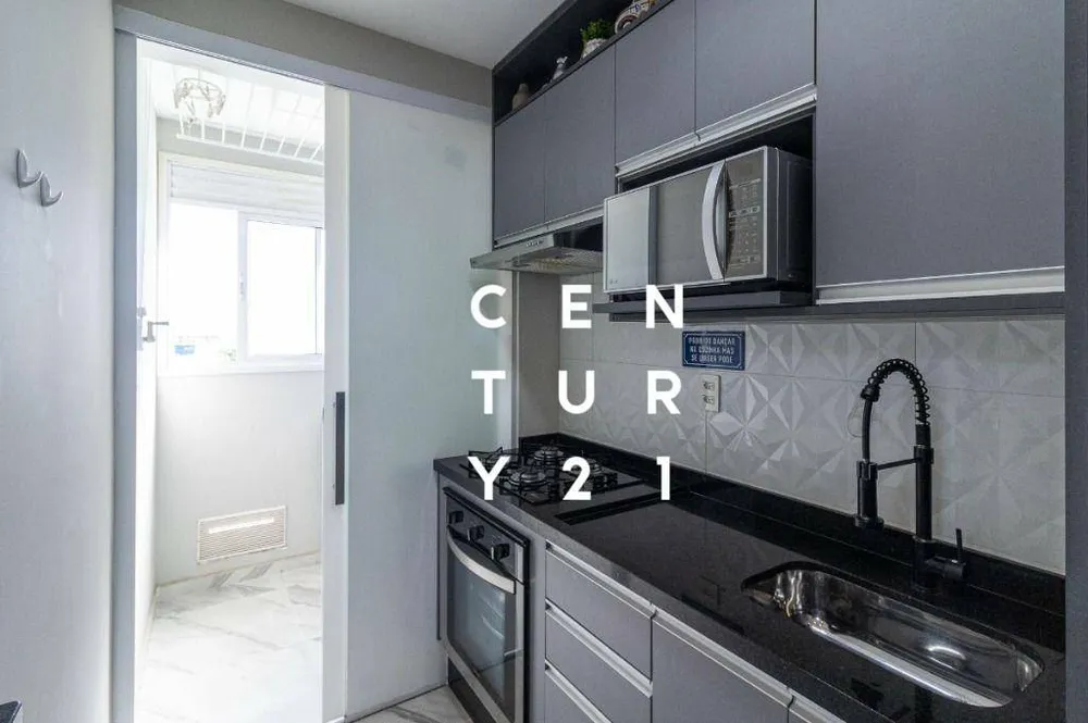 Apartamento, 2 quartos, 51 m² - Foto 5