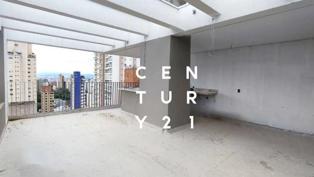 Apartamento, 3 quartos, 211 m² - Foto 3