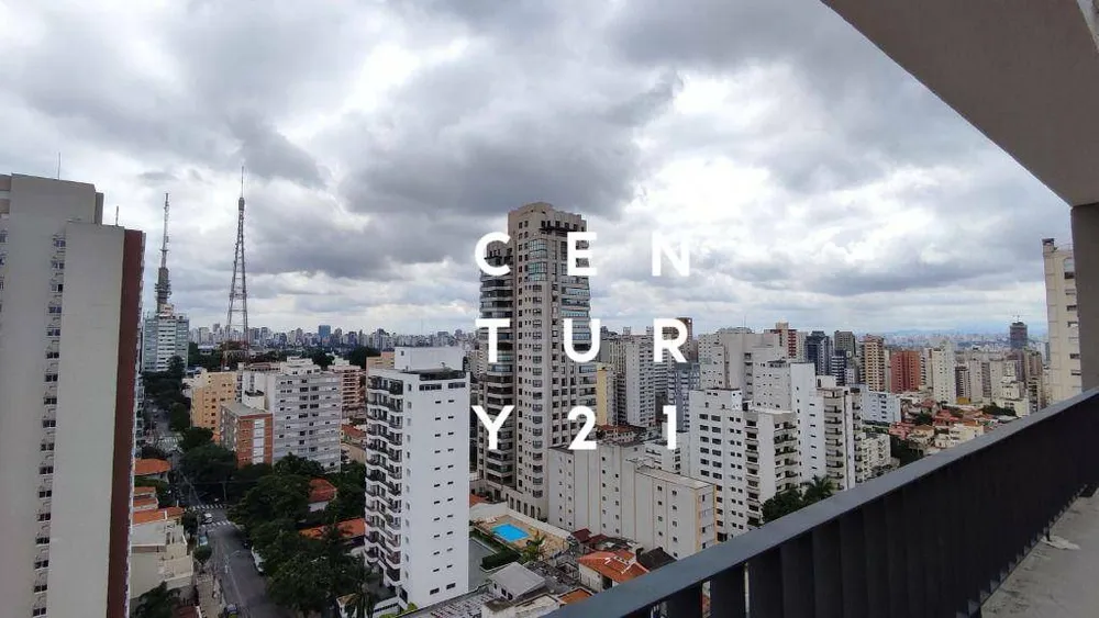 Apartamento, 3 quartos, 211 m² - Foto 4