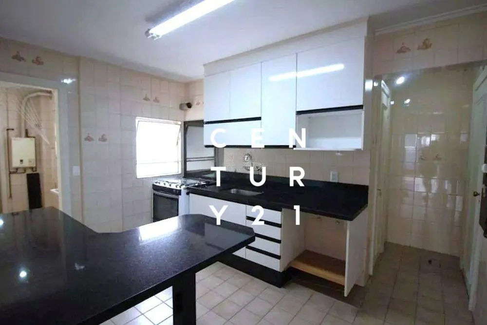 Apartamento, 3 quartos, 117 m² - Foto 8