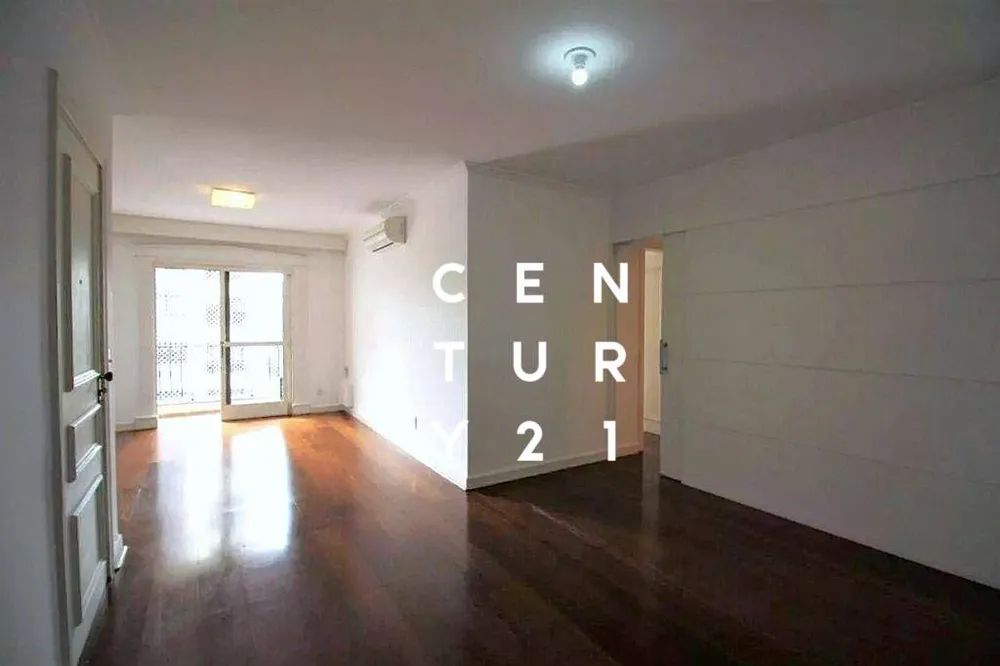 Apartamento, 3 quartos, 117 m² - Foto 1