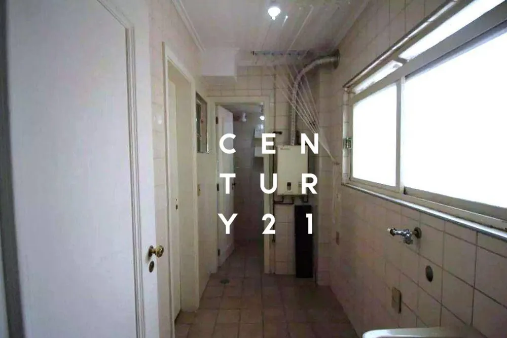 Apartamento, 3 quartos, 117 m² - Foto 6